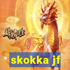 skokka jf